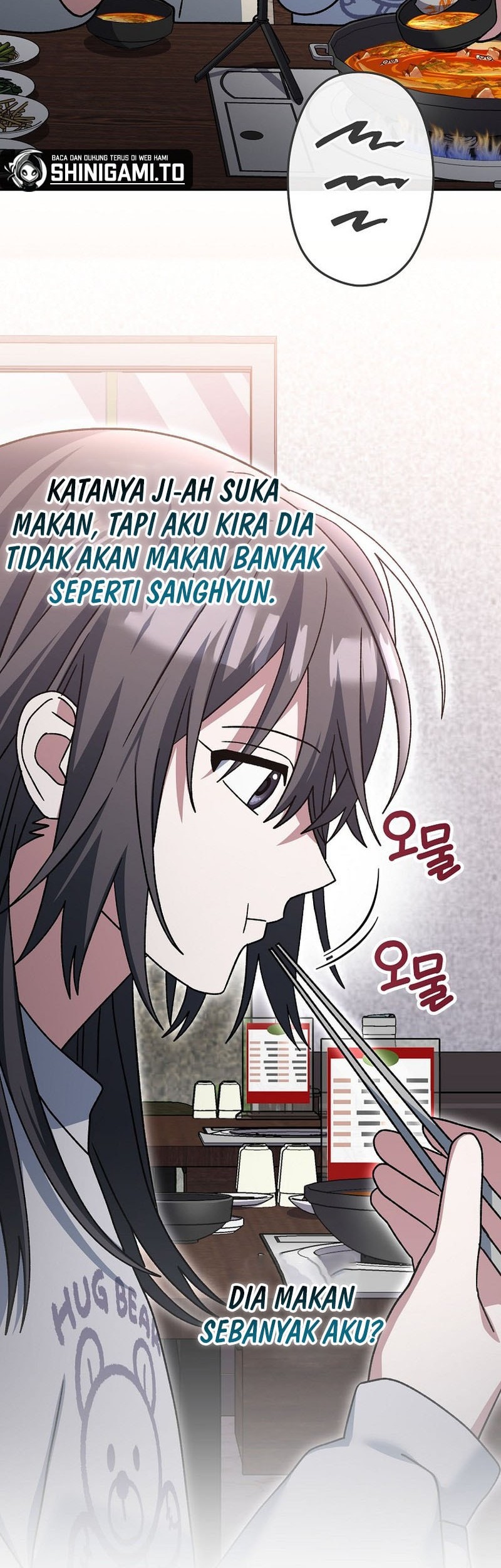 Genius Archer’s Streaming Chapter 74 Gambar 29