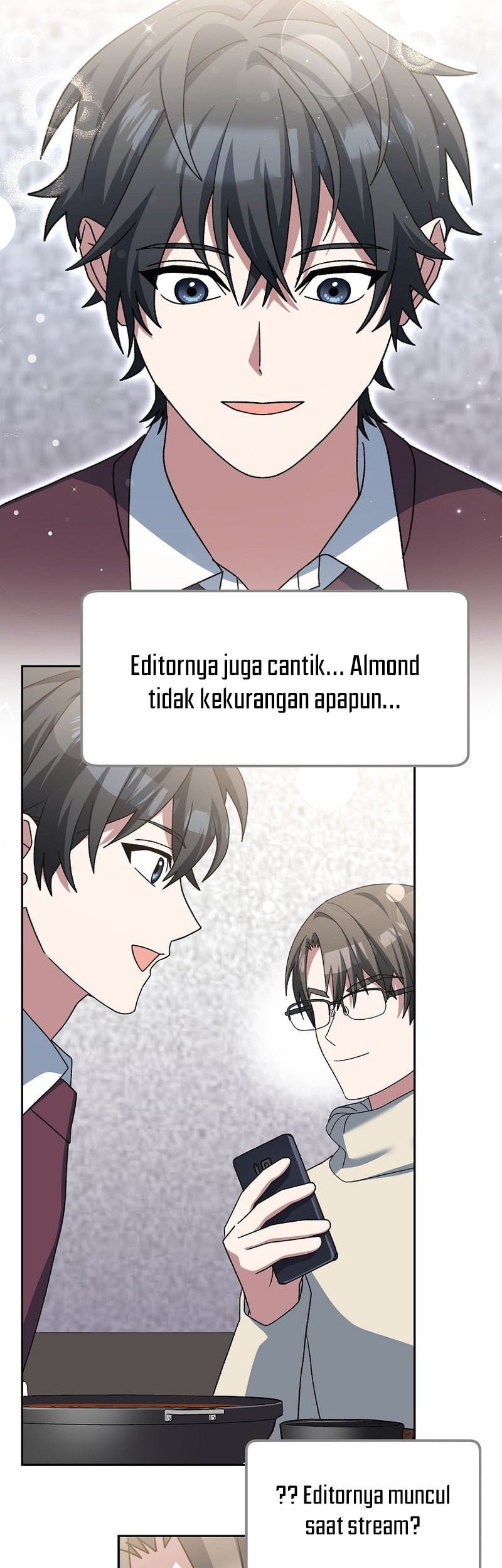 Genius Archer’s Streaming Chapter 74 Gambar 26