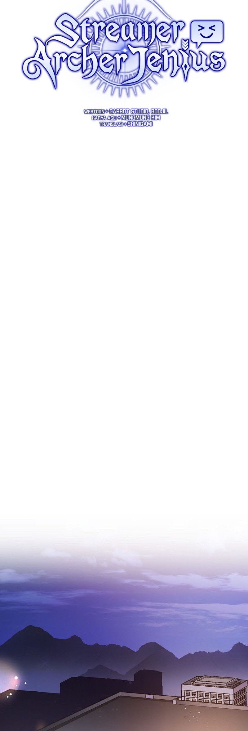 Genius Archer’s Streaming Chapter 74 Gambar 33