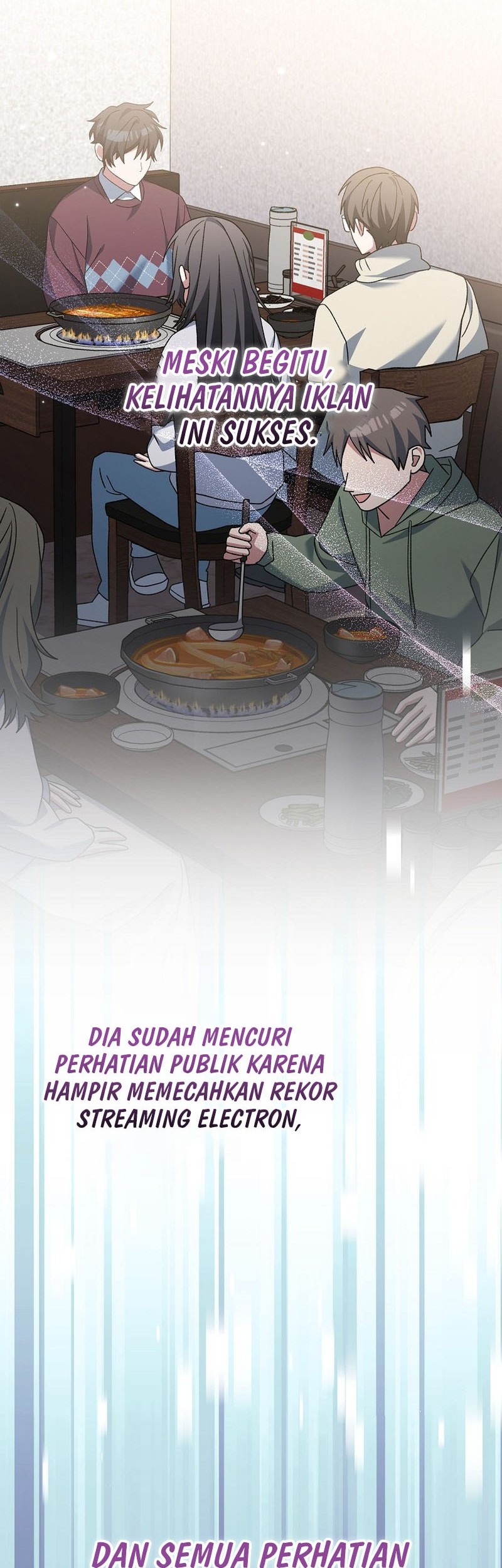 Genius Archer’s Streaming Chapter 74 Gambar 31