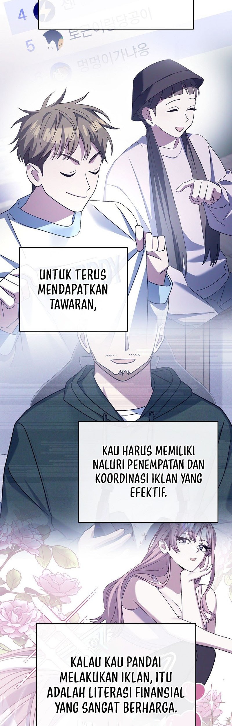 Genius Archer’s Streaming Chapter 74 Gambar 47