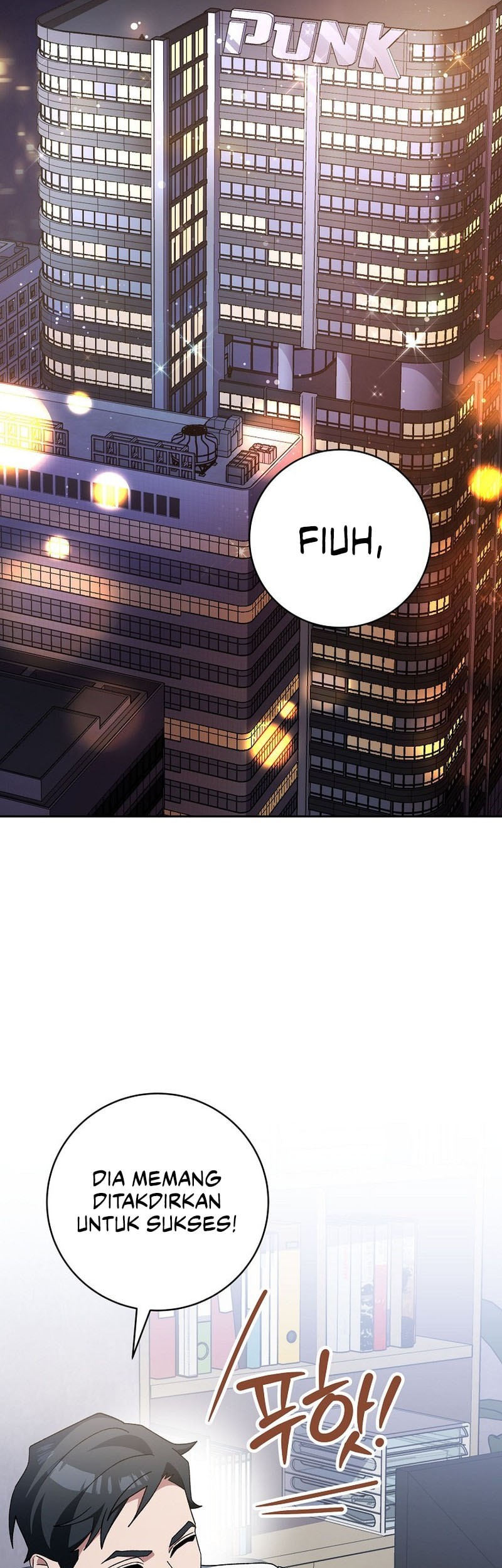 Genius Archer’s Streaming Chapter 74 Gambar 34