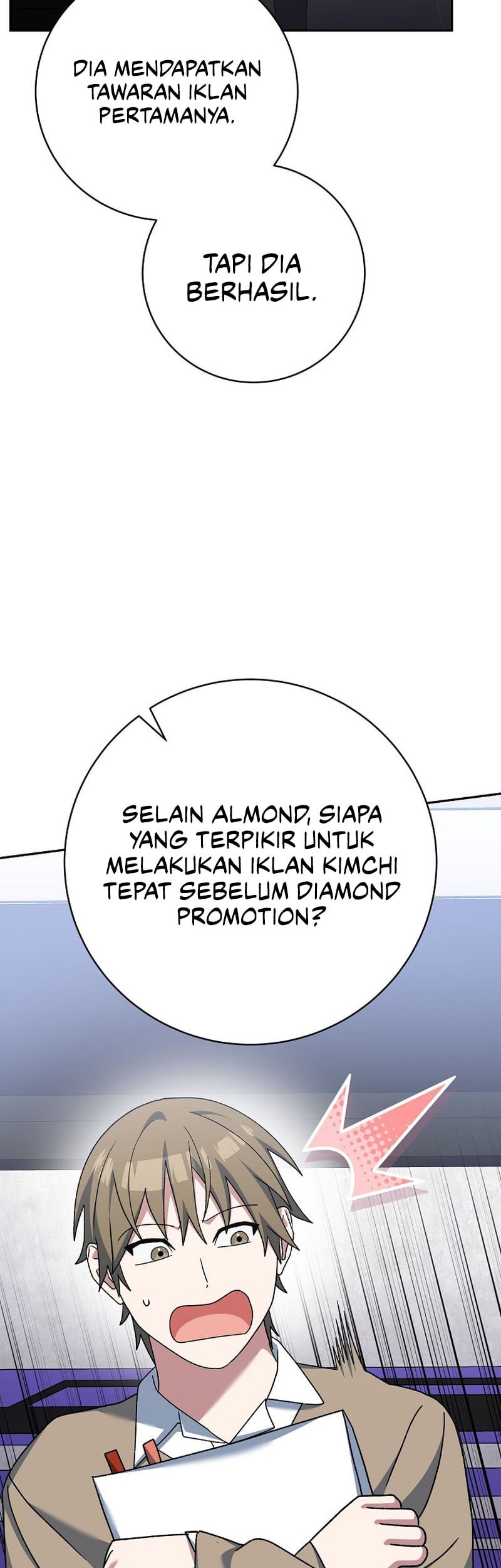 Genius Archer’s Streaming Chapter 74 Gambar 36