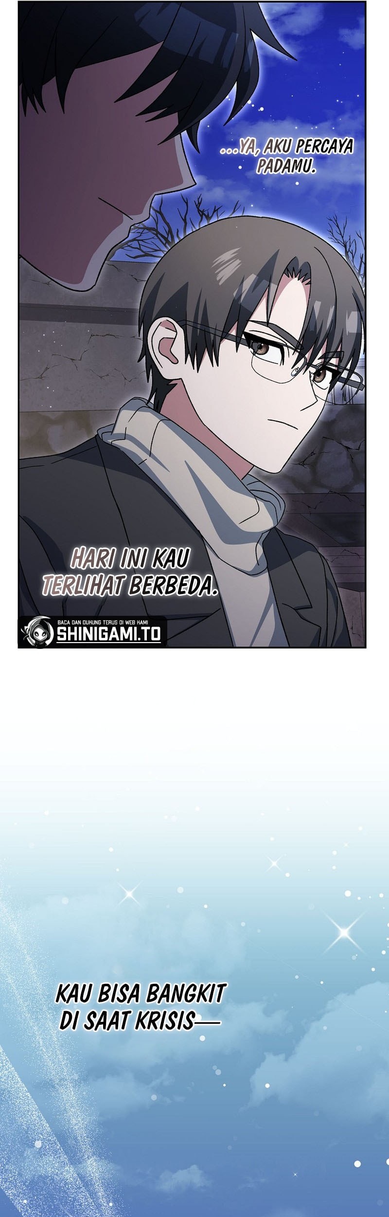 Genius Archer’s Streaming Chapter 74 Gambar 62