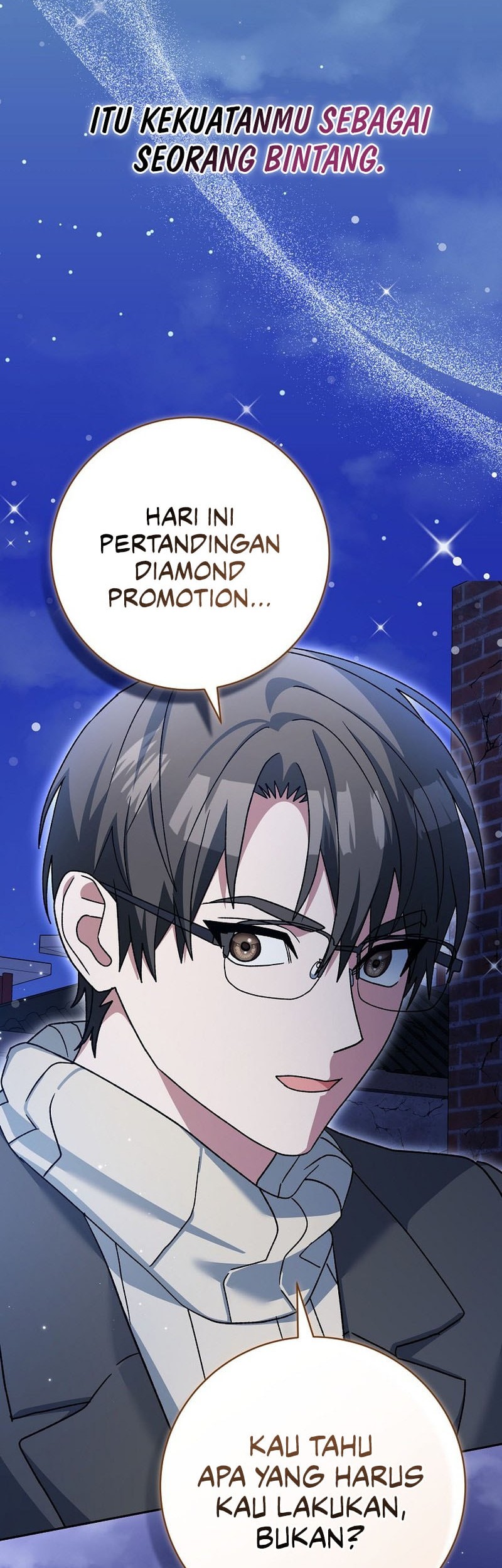 Genius Archer’s Streaming Chapter 74 Gambar 63