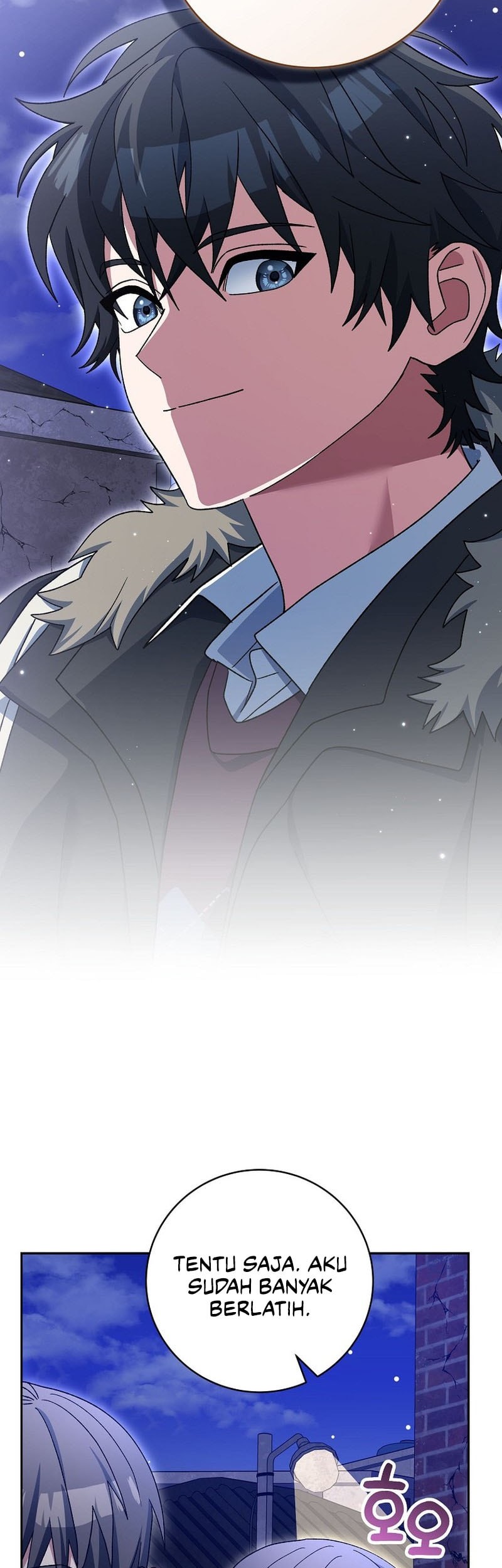 Genius Archer’s Streaming Chapter 74 Gambar 64