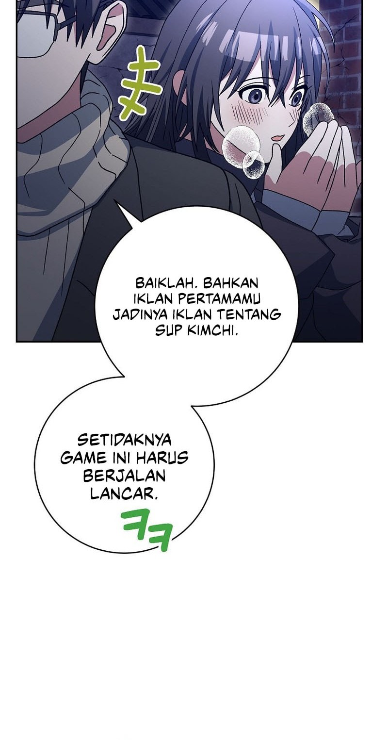 Genius Archer’s Streaming Chapter 74 Gambar 65