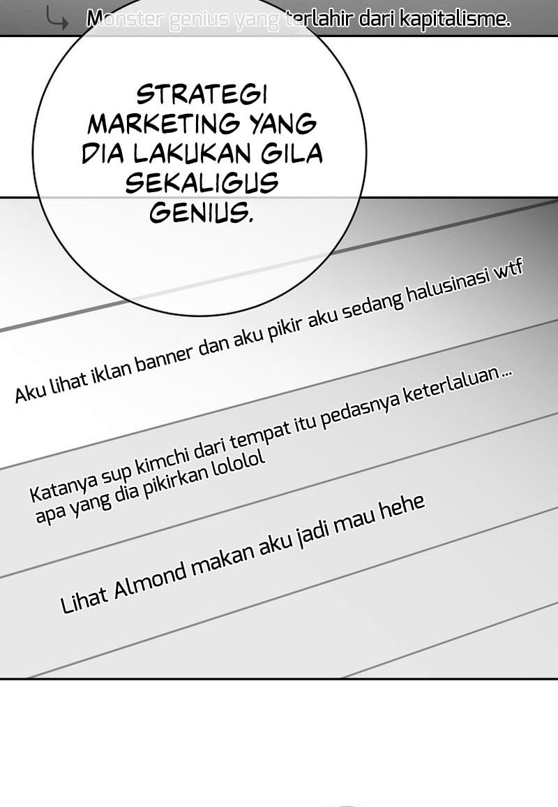 Genius Archer’s Streaming Chapter 74 Gambar 53