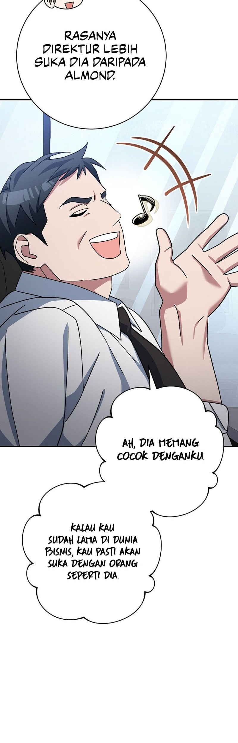 Genius Archer’s Streaming Chapter 74 Gambar 55