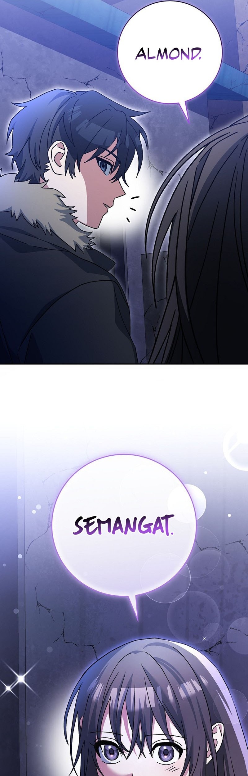 Genius Archer’s Streaming Chapter 74 Gambar 68