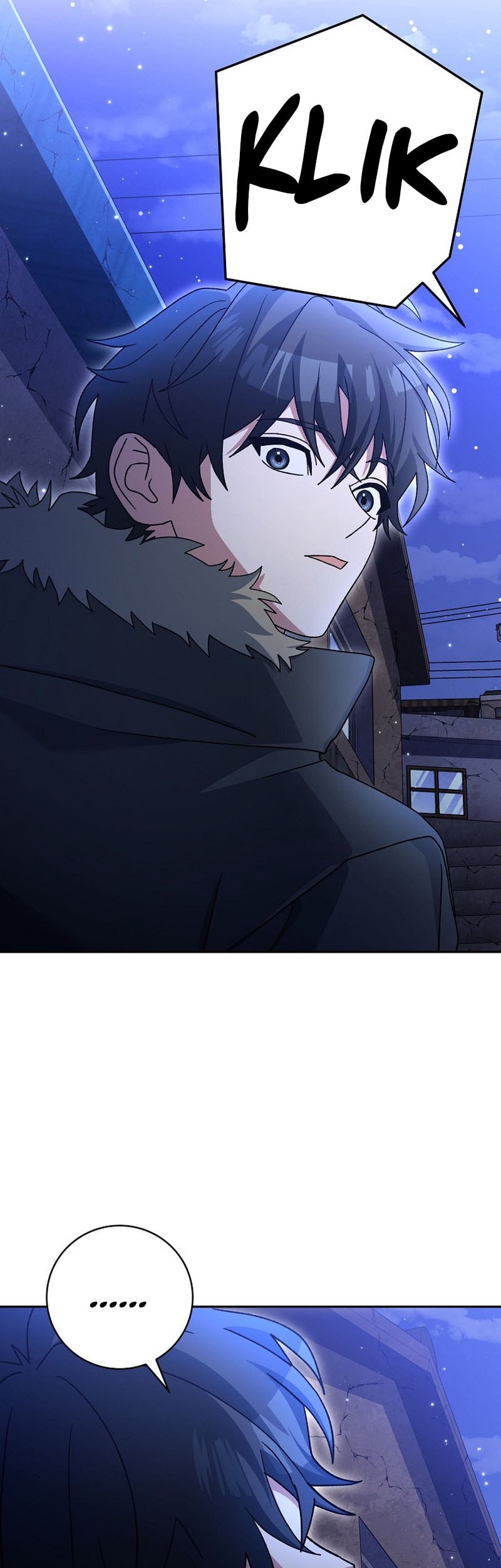 Genius Archer’s Streaming Chapter 74 Gambar 70