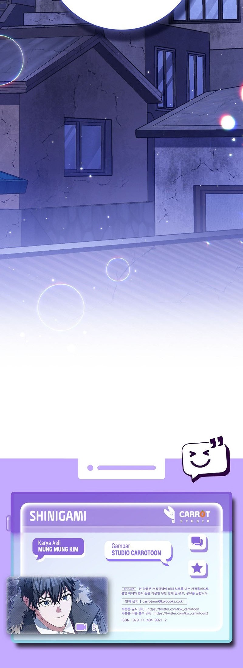 Genius Archer’s Streaming Chapter 74 Gambar 73