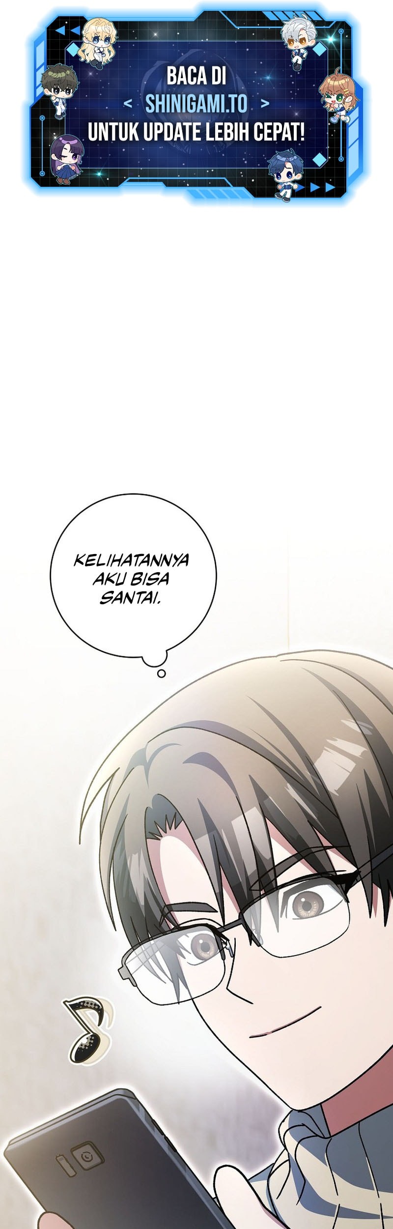 Manhwa Genius Archer’s Streaming Chapter 74 gambar nomor 2