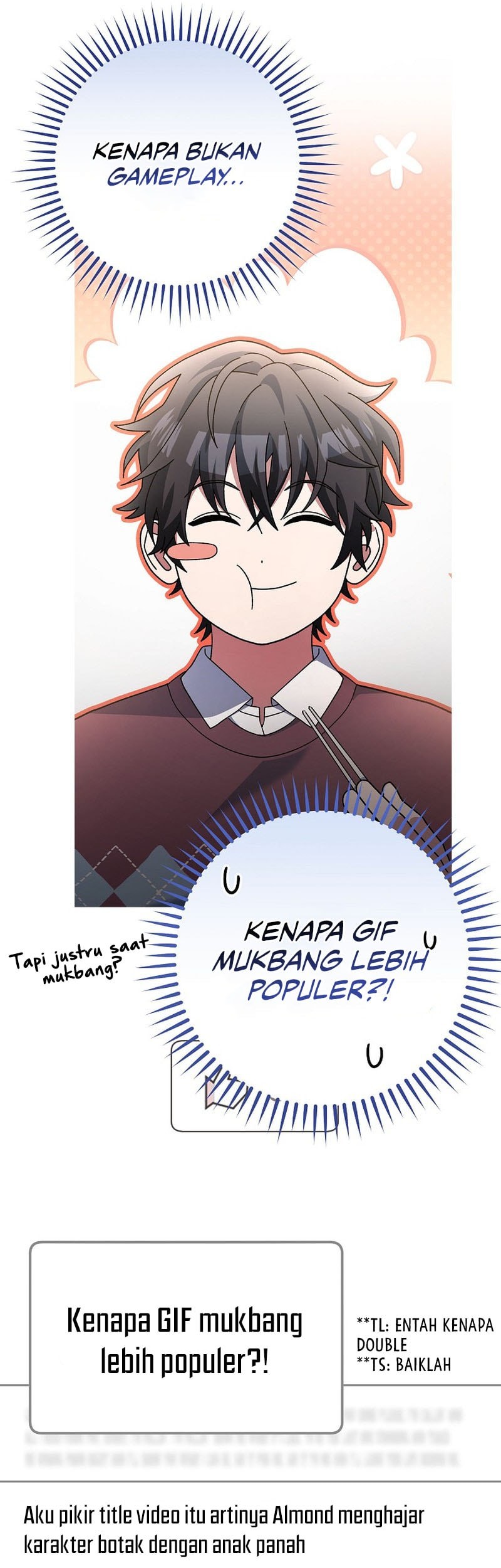 Genius Archer’s Streaming Chapter 74 Gambar 6