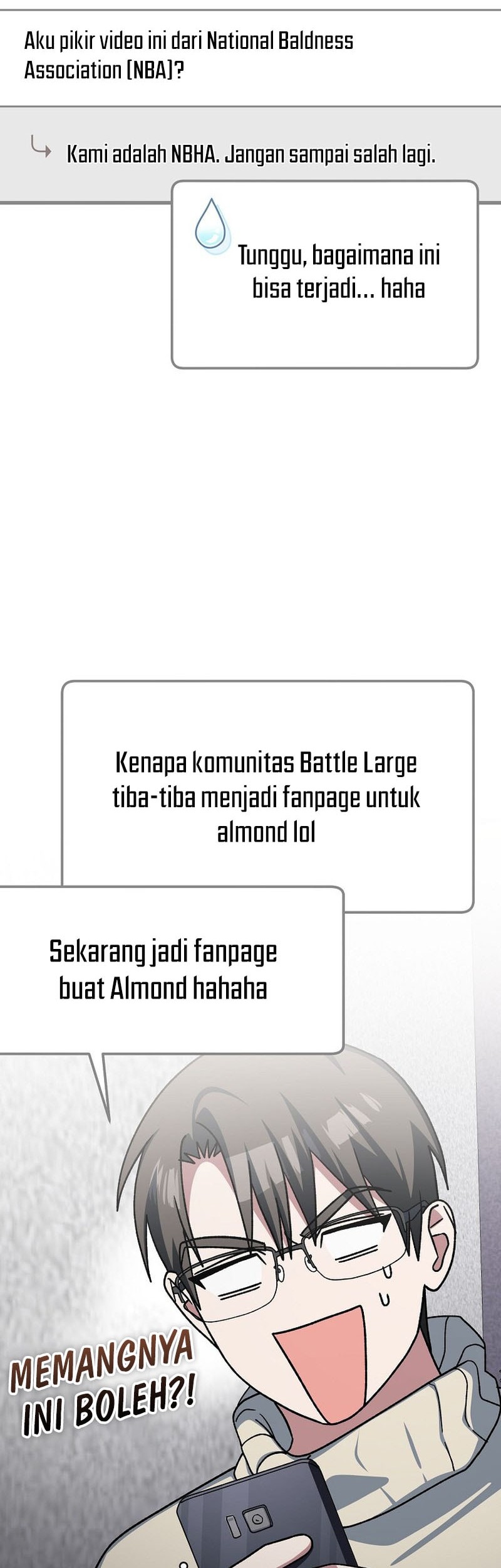 Genius Archer’s Streaming Chapter 74 Gambar 7