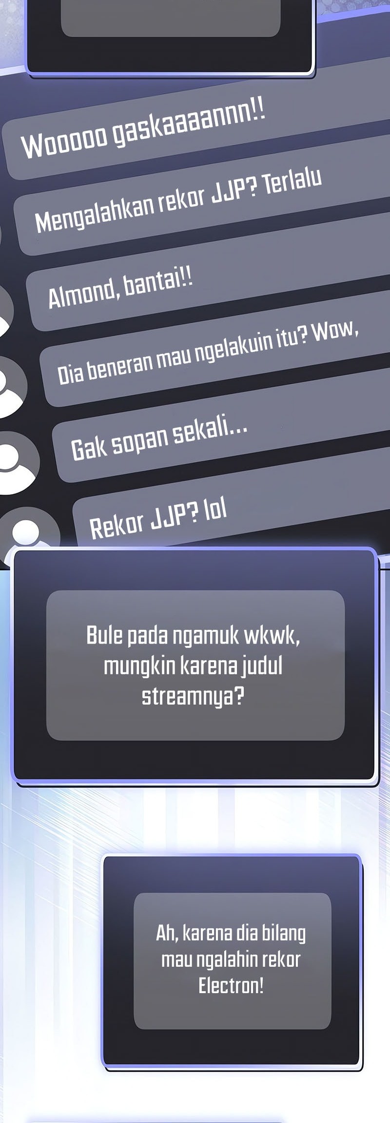 Genius Archer’s Streaming Chapter 75 Gambar 14