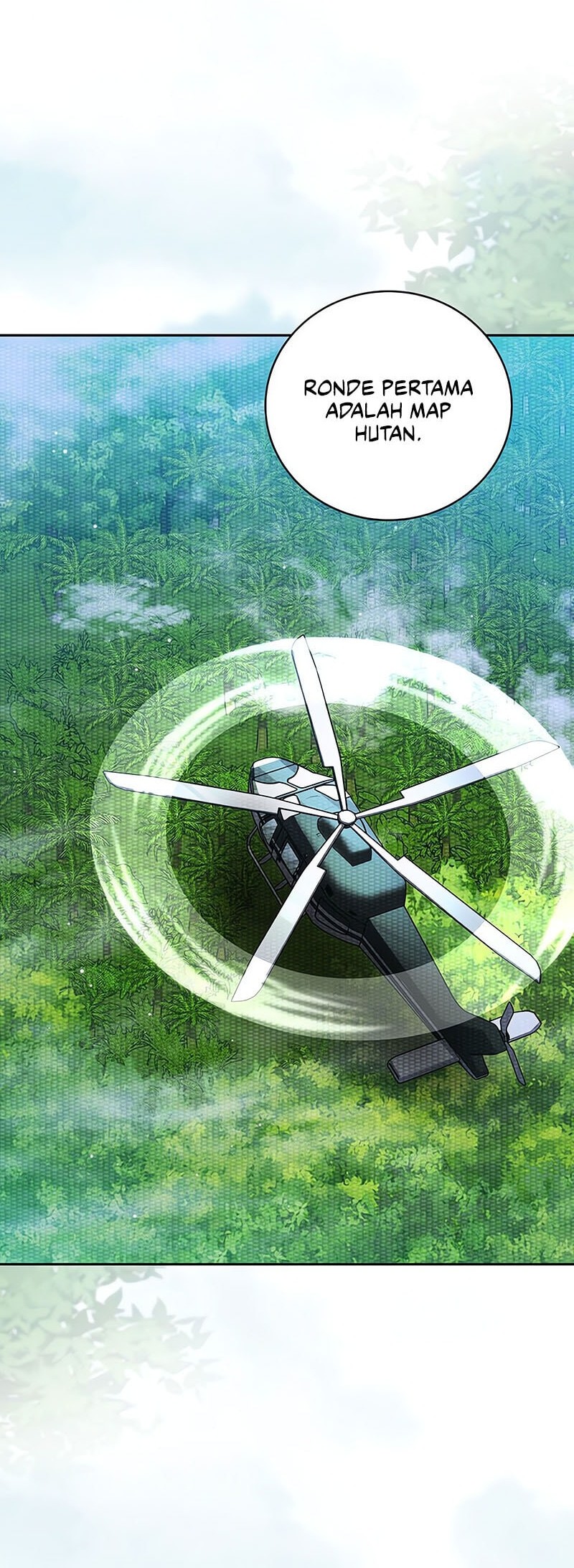 Genius Archer’s Streaming Chapter 75 Gambar 18