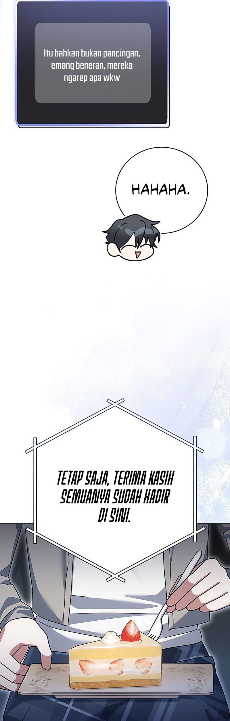 Genius Archer’s Streaming Chapter 75 Gambar 15