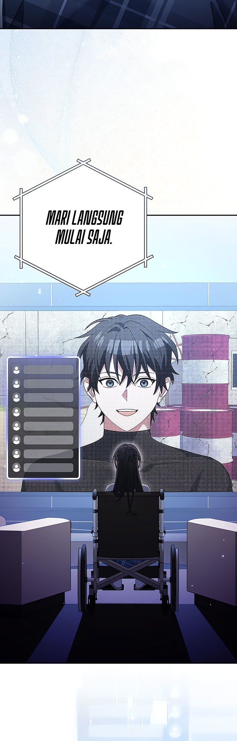 Genius Archer’s Streaming Chapter 75 Gambar 16