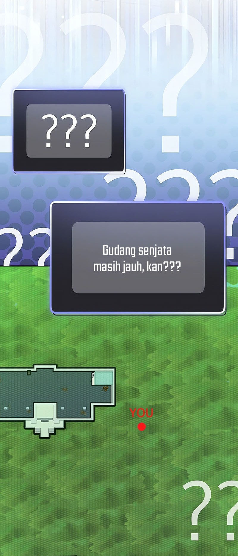 Genius Archer’s Streaming Chapter 75 Gambar 22