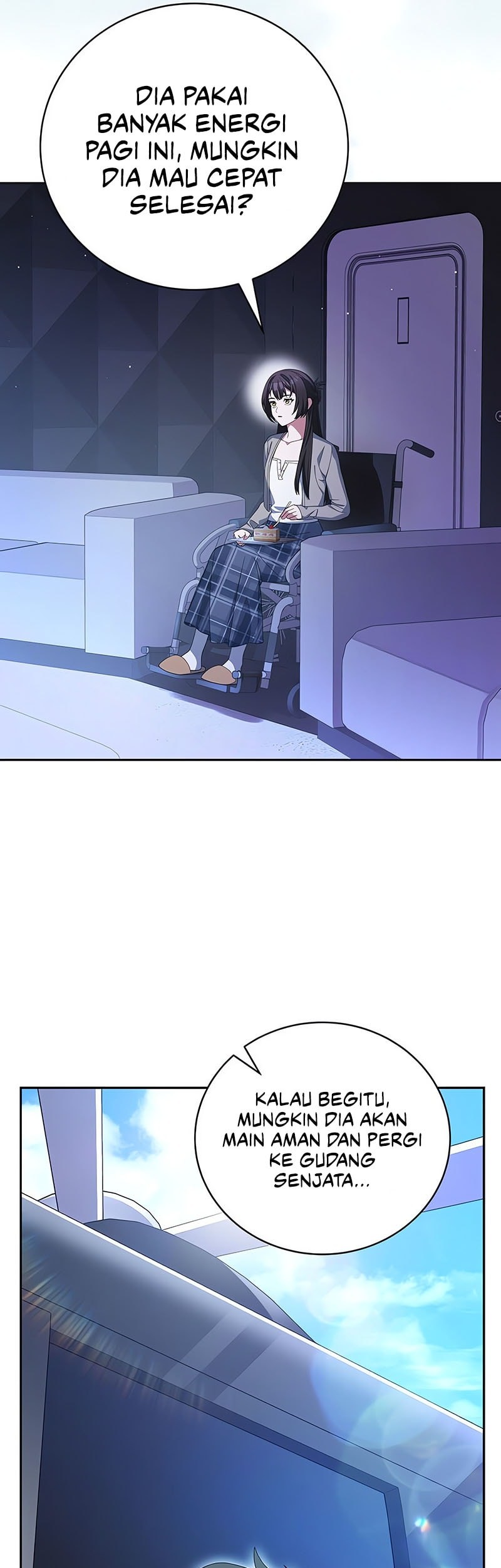 Genius Archer’s Streaming Chapter 75 Gambar 19