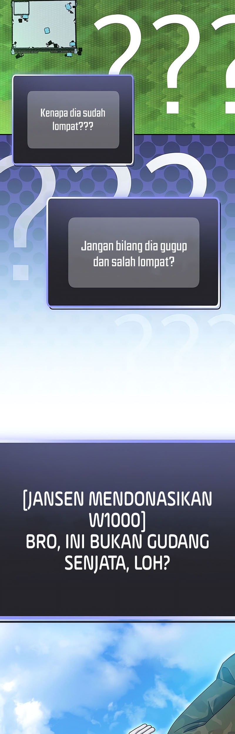 Genius Archer’s Streaming Chapter 75 Gambar 23