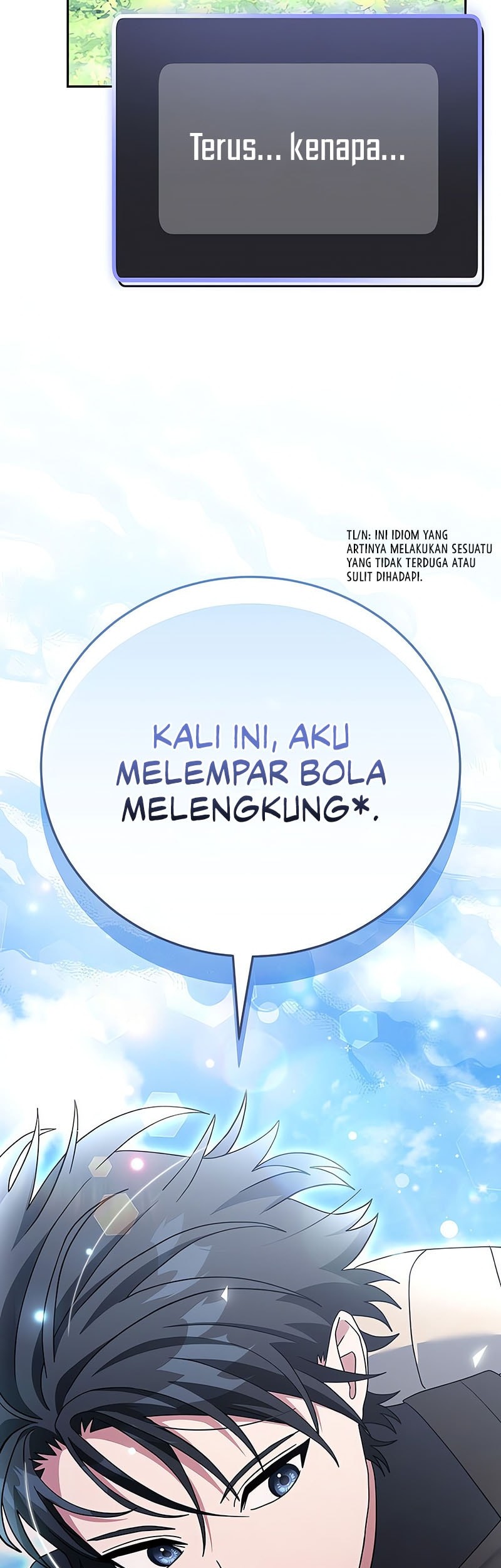 Genius Archer’s Streaming Chapter 75 Gambar 25