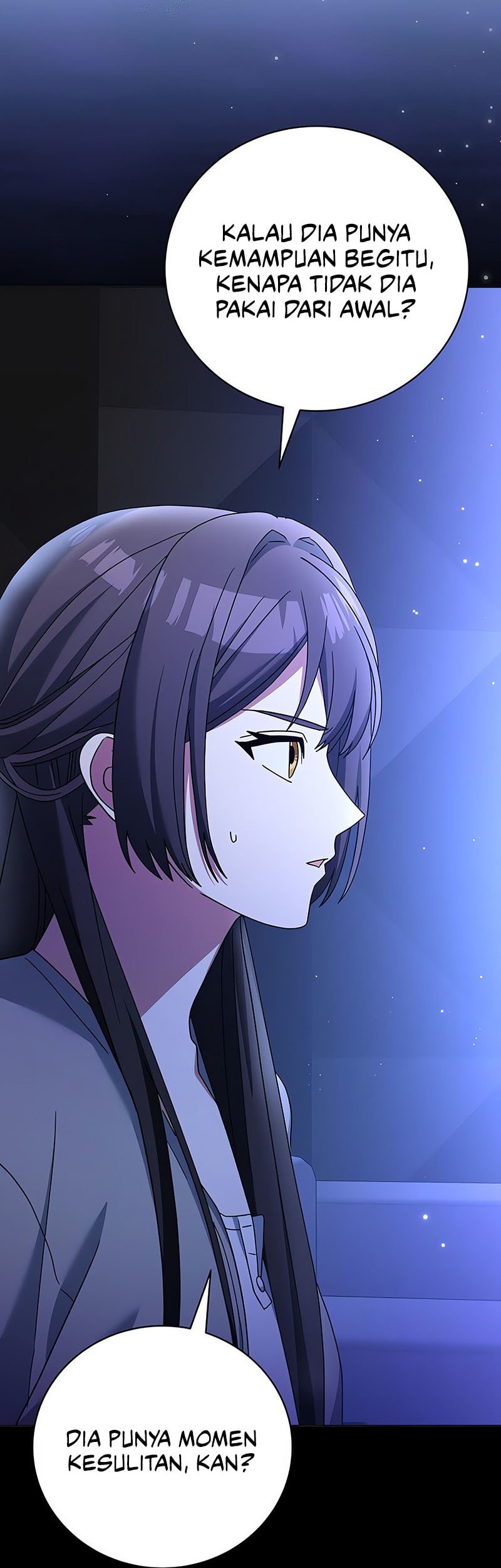 Genius Archer’s Streaming Chapter 75 Gambar 30