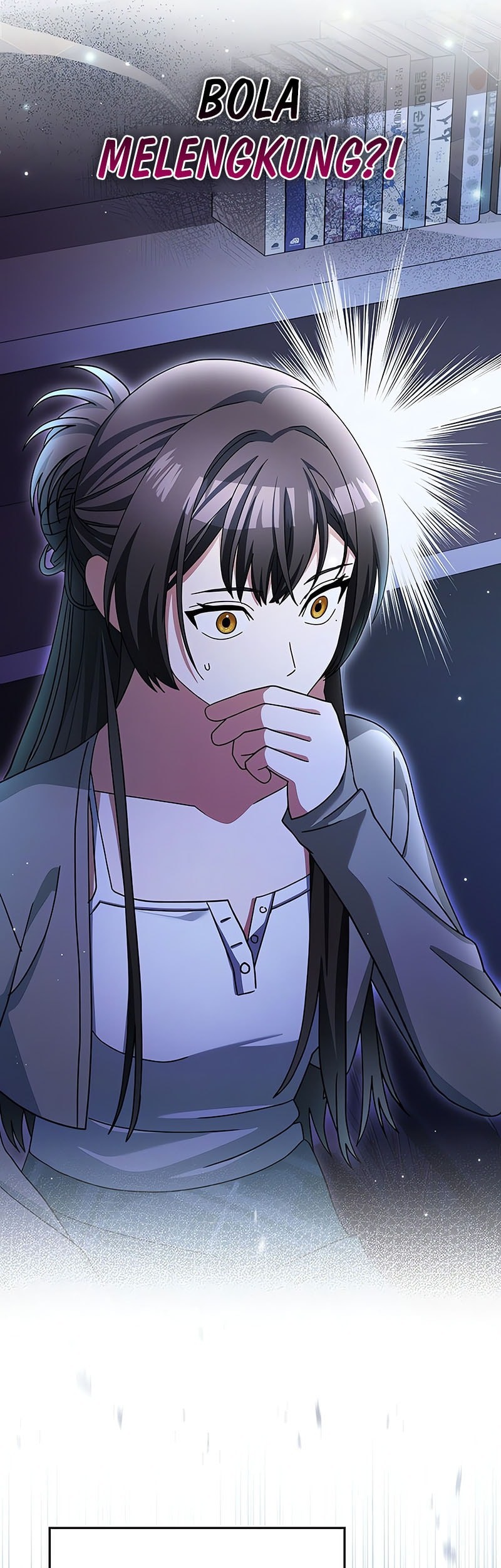 Genius Archer’s Streaming Chapter 75 Gambar 27