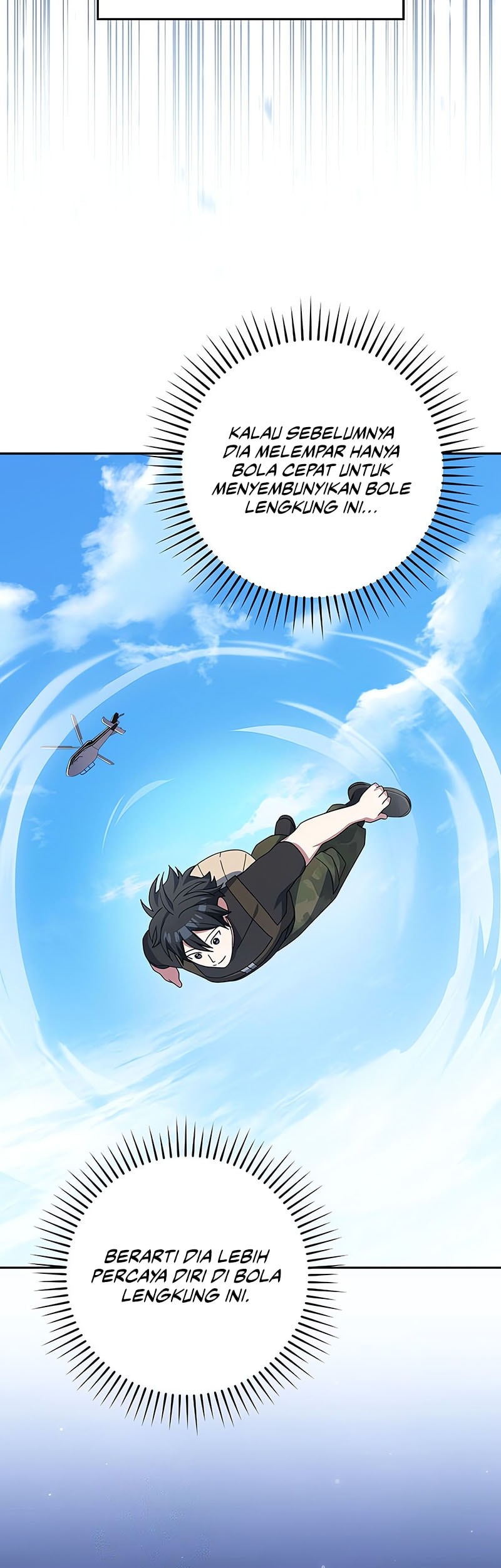 Genius Archer’s Streaming Chapter 75 Gambar 29