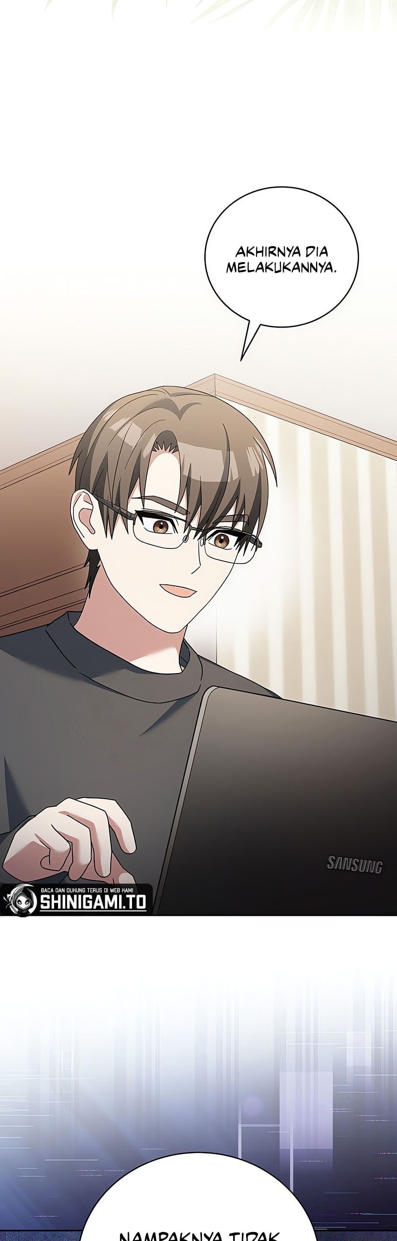 Genius Archer’s Streaming Chapter 75 Gambar 47