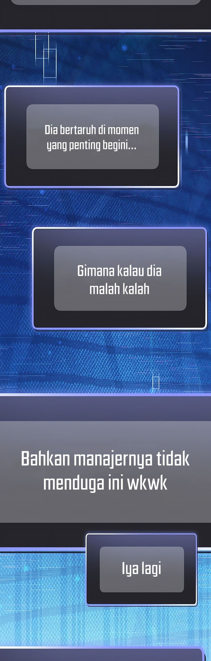 Genius Archer’s Streaming Chapter 75 Gambar 49