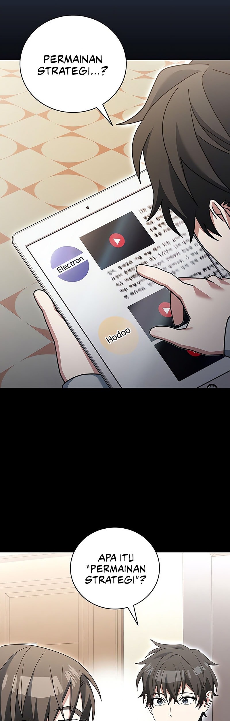 Genius Archer’s Streaming Chapter 75 Gambar 35