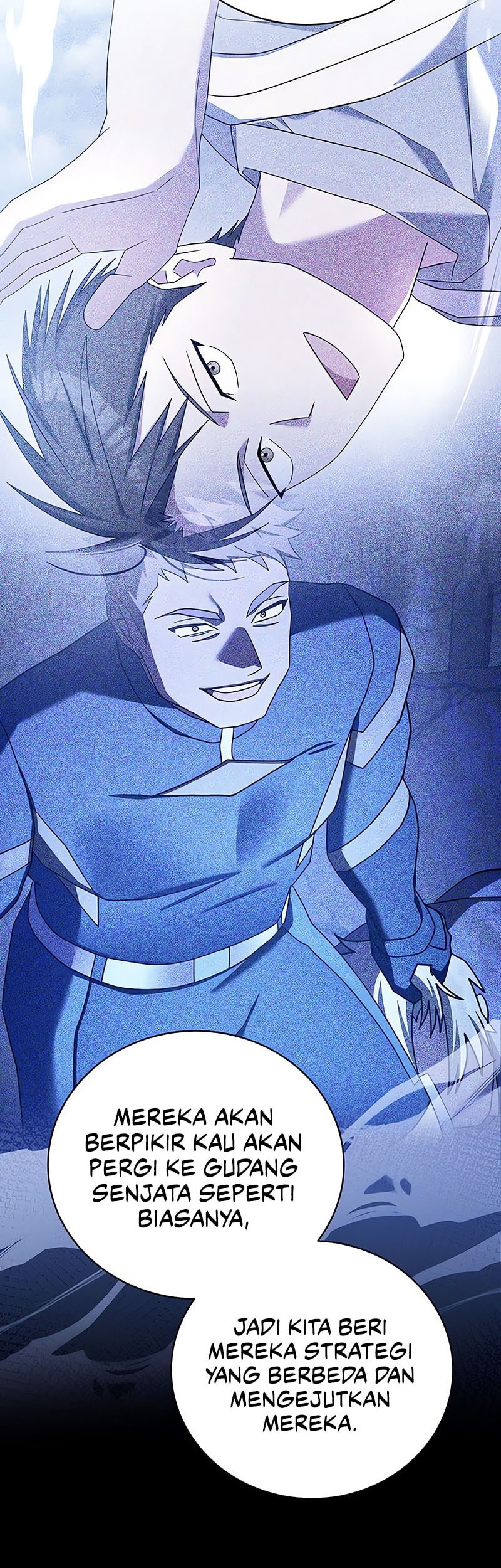 Genius Archer’s Streaming Chapter 75 Gambar 40