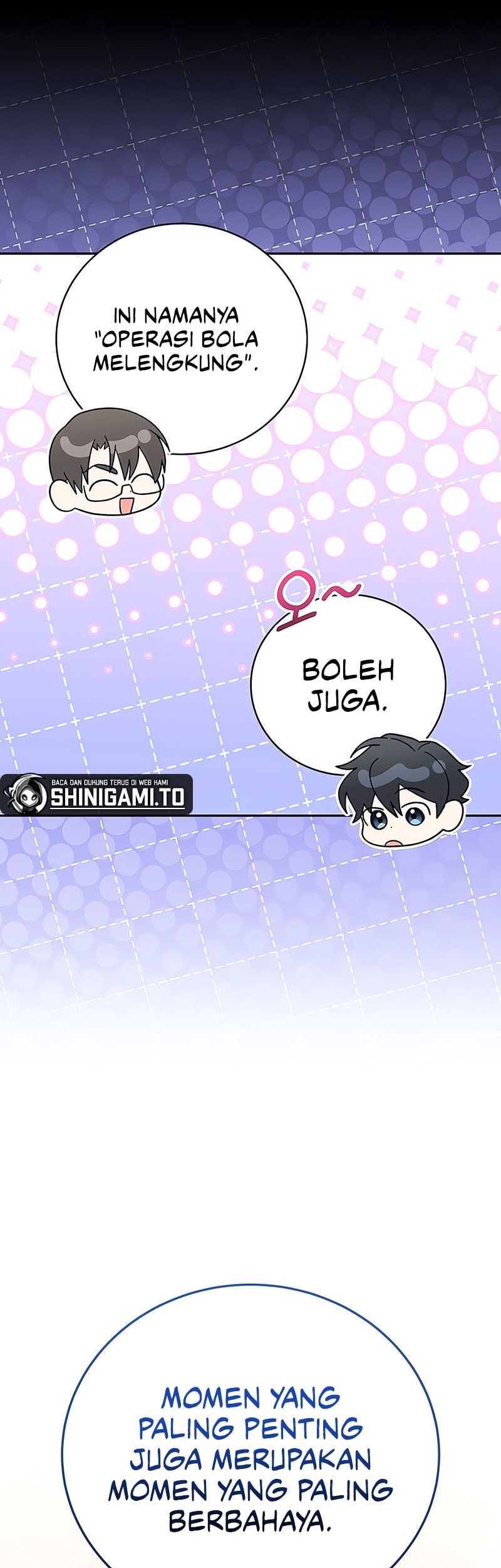 Genius Archer’s Streaming Chapter 75 Gambar 41