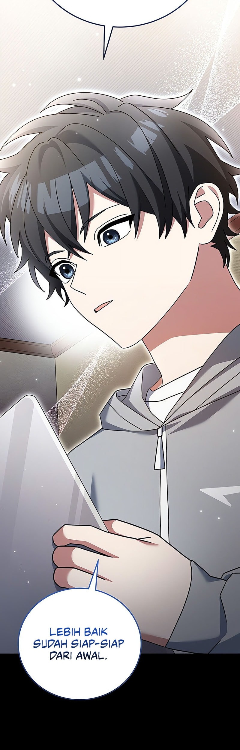 Genius Archer’s Streaming Chapter 75 Gambar 42