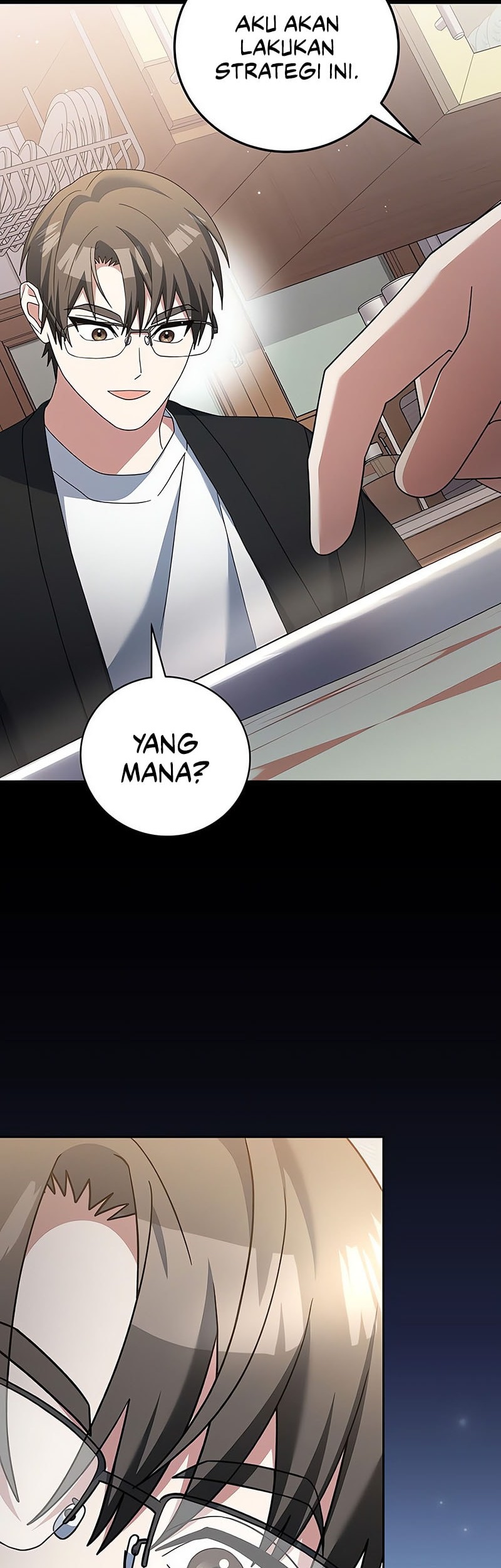 Genius Archer’s Streaming Chapter 75 Gambar 44