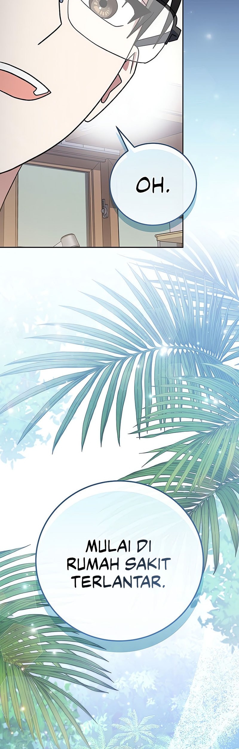 Genius Archer’s Streaming Chapter 75 Gambar 45