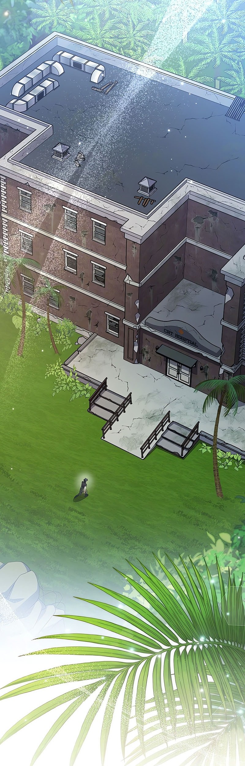 Genius Archer’s Streaming Chapter 75 Gambar 46