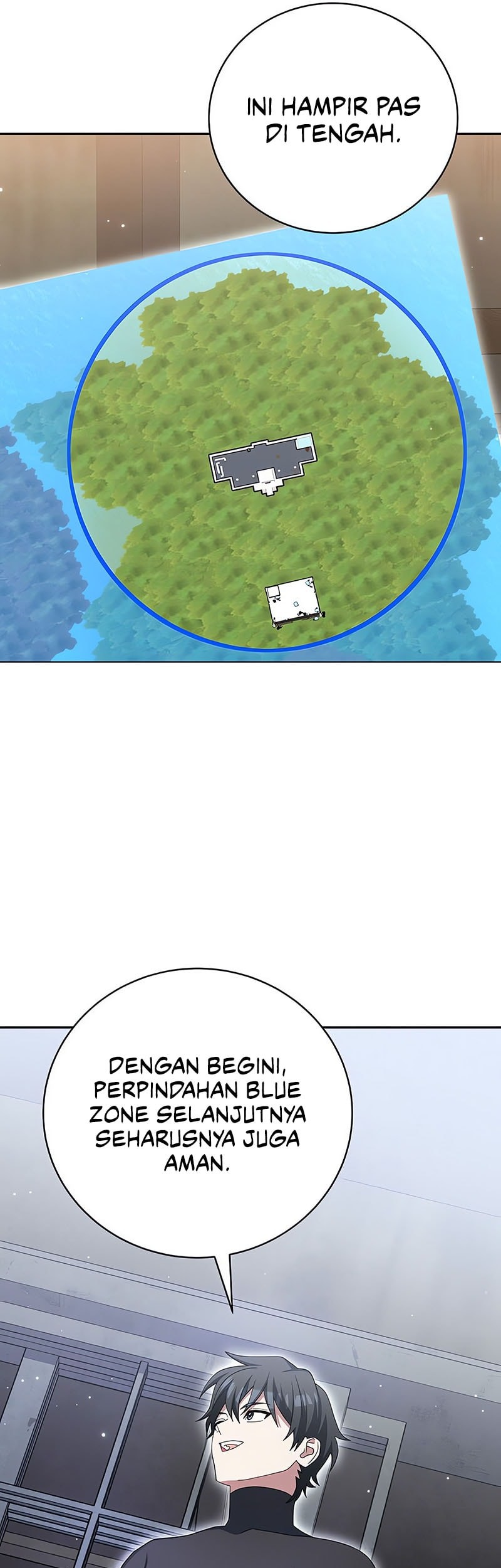 Genius Archer’s Streaming Chapter 75 Gambar 63