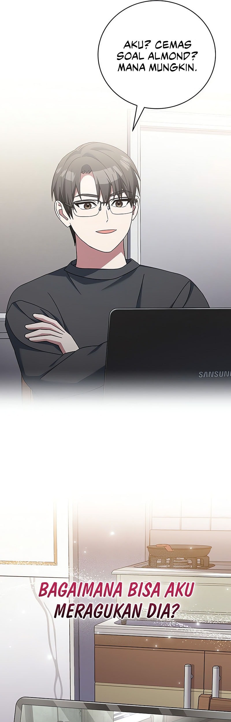 Genius Archer’s Streaming Chapter 75 Gambar 51