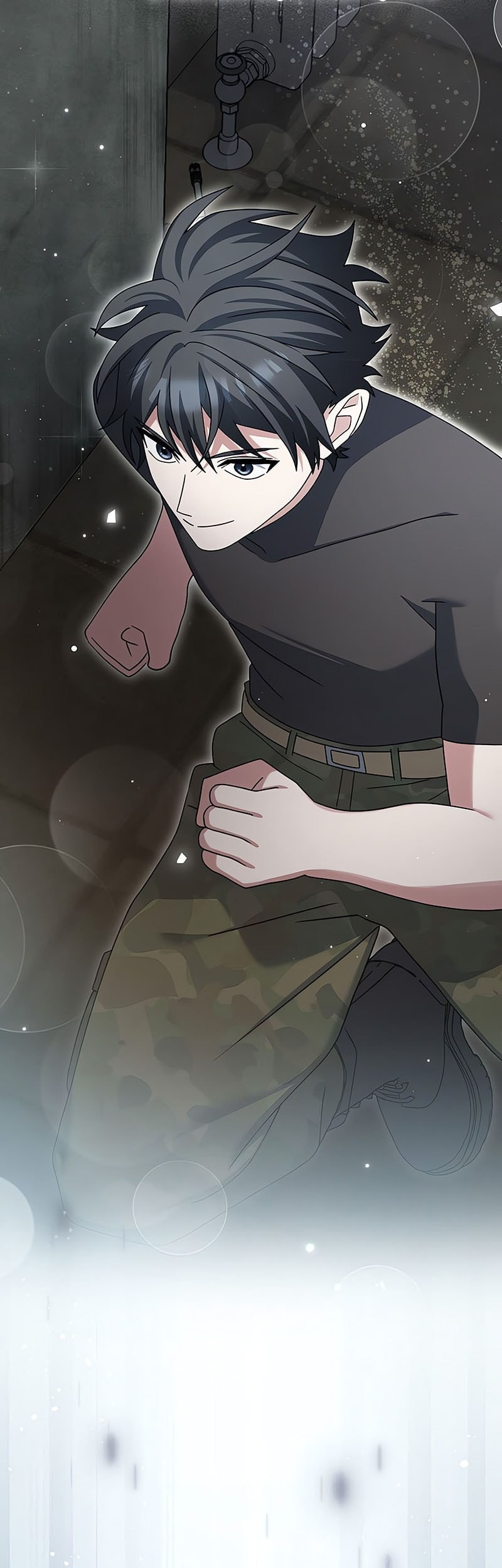 Genius Archer’s Streaming Chapter 75 Gambar 53