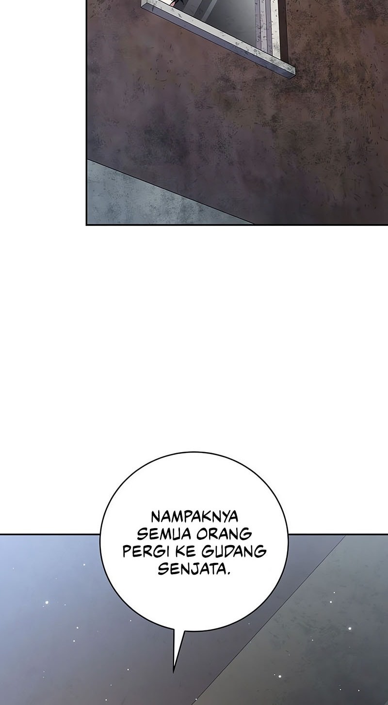 Genius Archer’s Streaming Chapter 75 Gambar 58