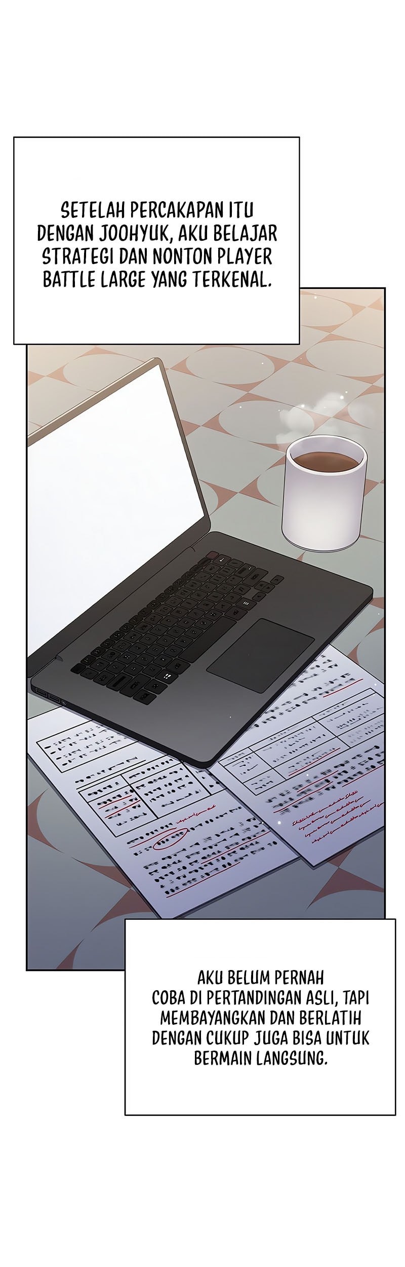 Genius Archer’s Streaming Chapter 75 Gambar 61