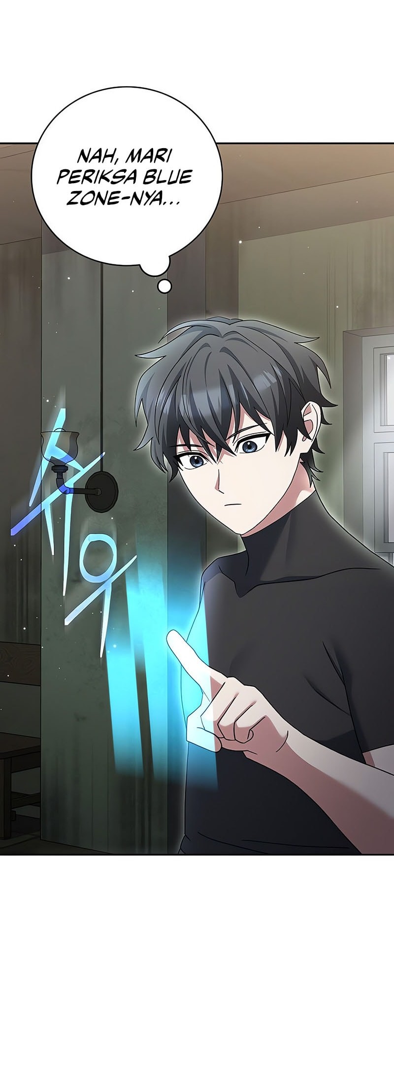 Genius Archer’s Streaming Chapter 75 Gambar 62