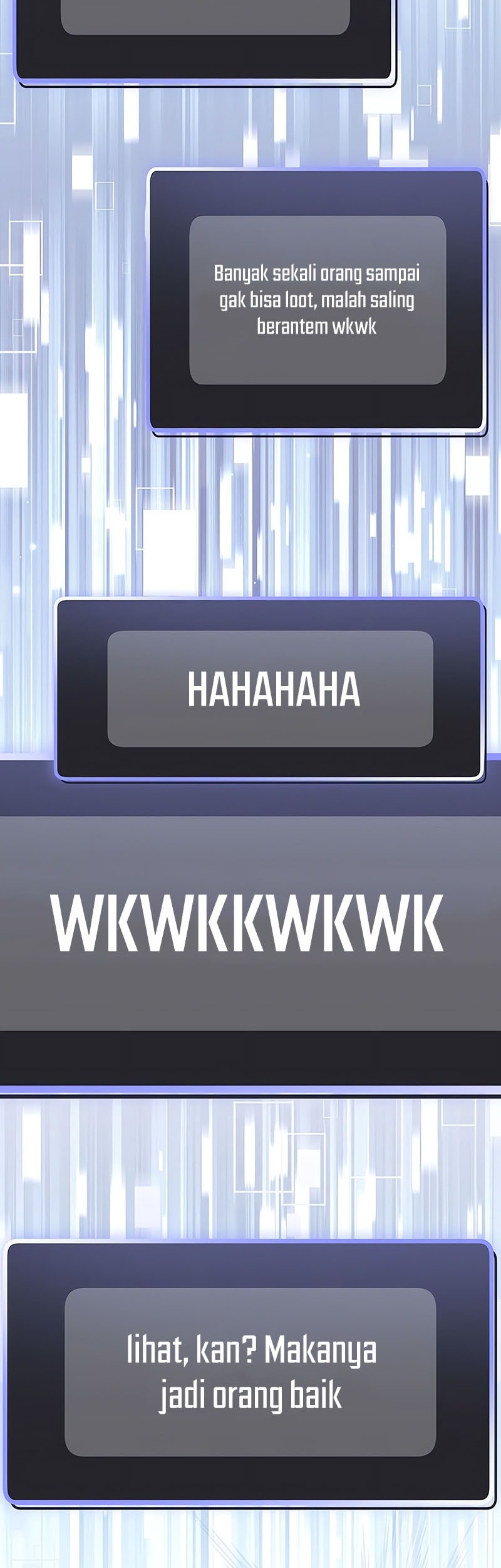 Genius Archer’s Streaming Chapter 75 Gambar 70