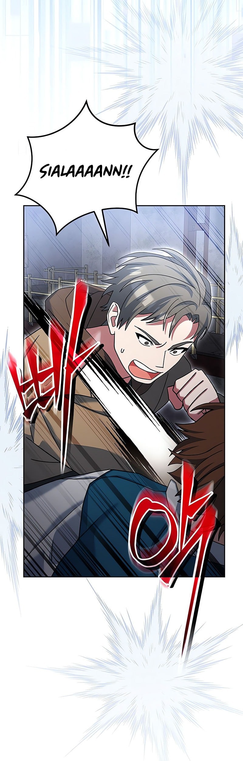 Genius Archer’s Streaming Chapter 75 Gambar 71