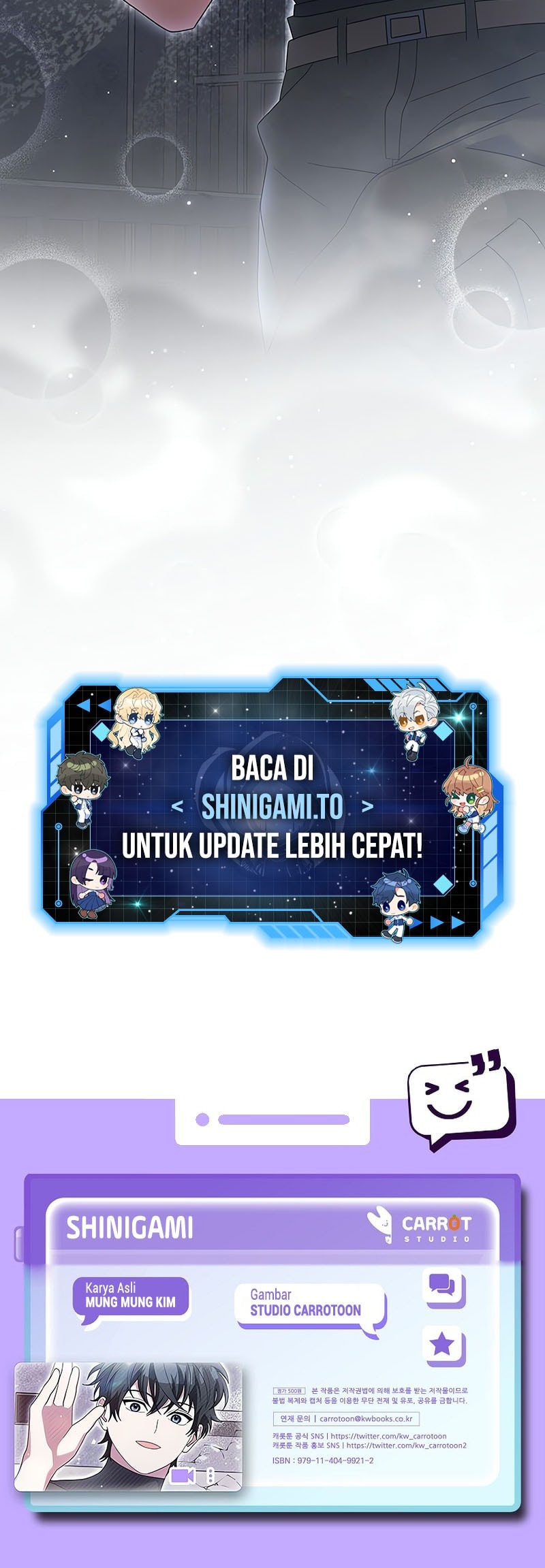 Genius Archer’s Streaming Chapter 75 Gambar 73