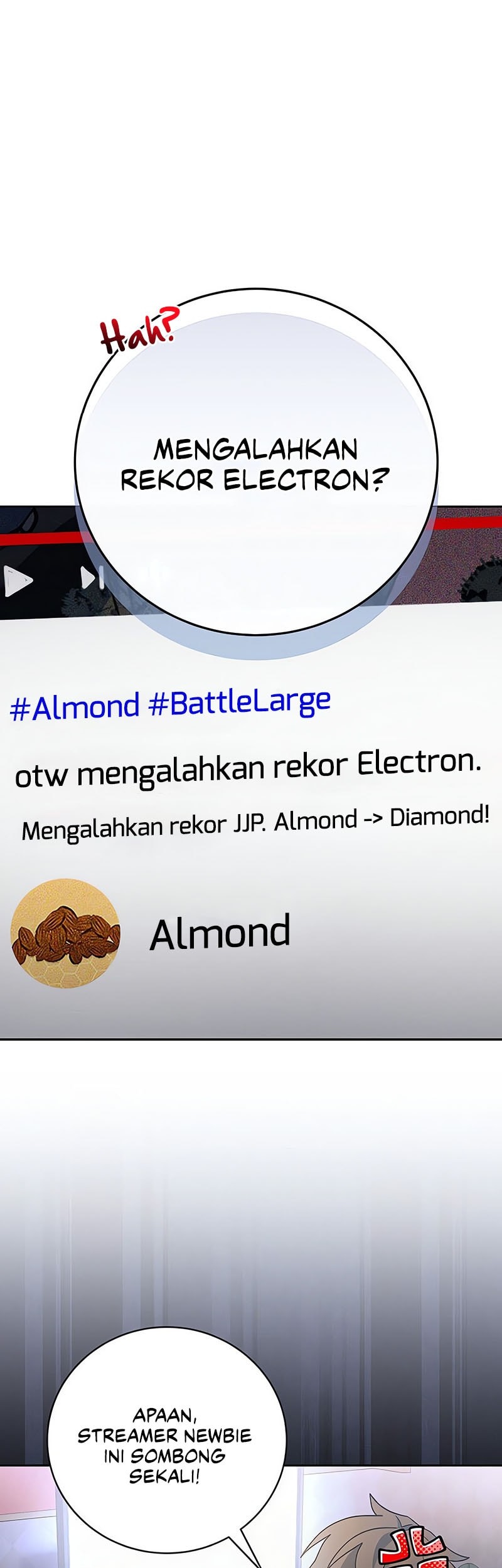 Genius Archer’s Streaming Chapter 75 Gambar 4