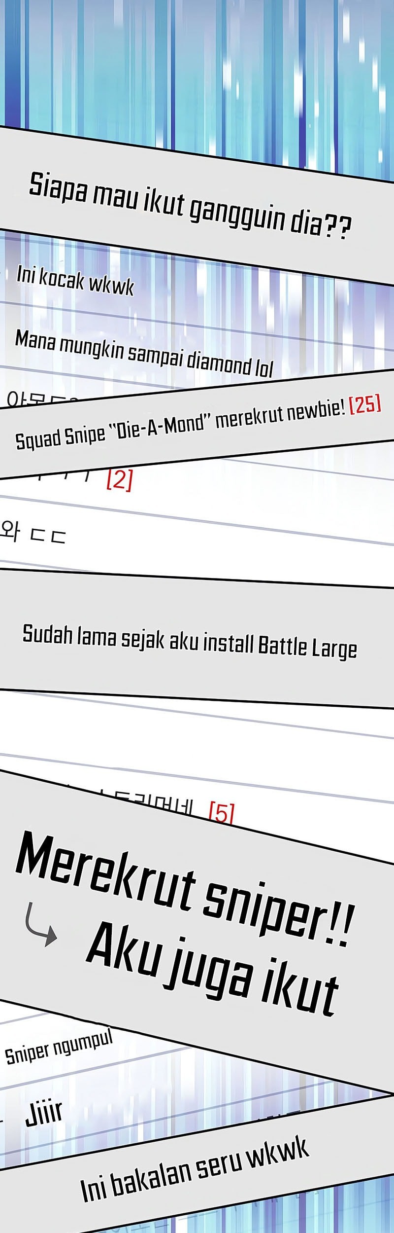 Genius Archer’s Streaming Chapter 75 Gambar 7